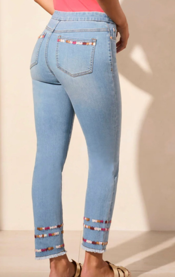 Jean Audrey- TRIBAL Jean Audrey- TRIBAL