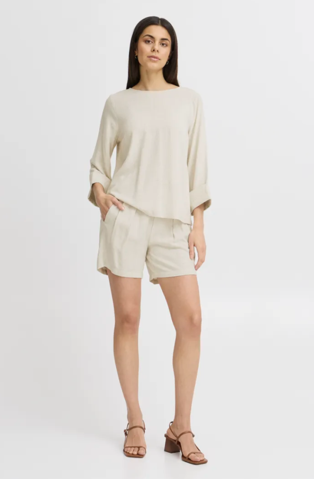 Shorts Atel - FRANSA Shorts Atel - FRANSA