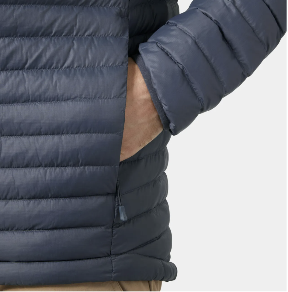 Veste Sirdal - HELLY HANSEN Veste Sirdal - HELLY HANSEN