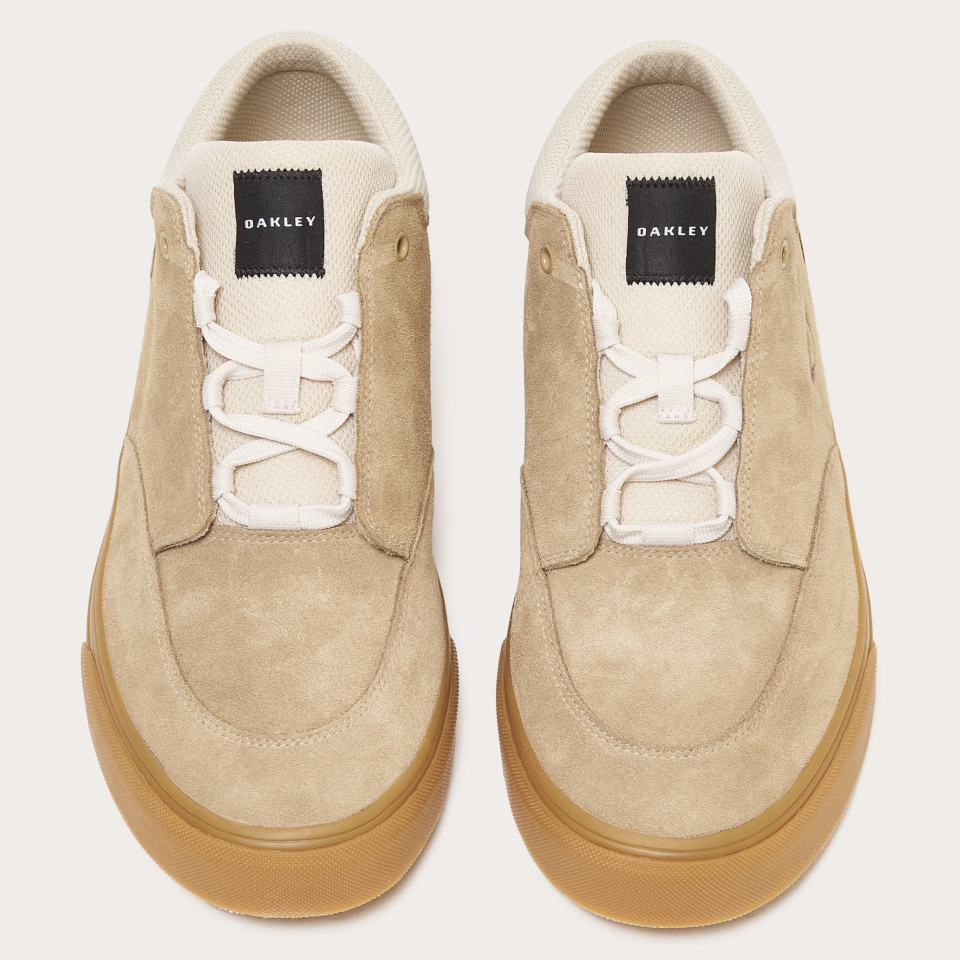 Espadrille Banks - OAKLEY Espadrille Banks - OAKLEY