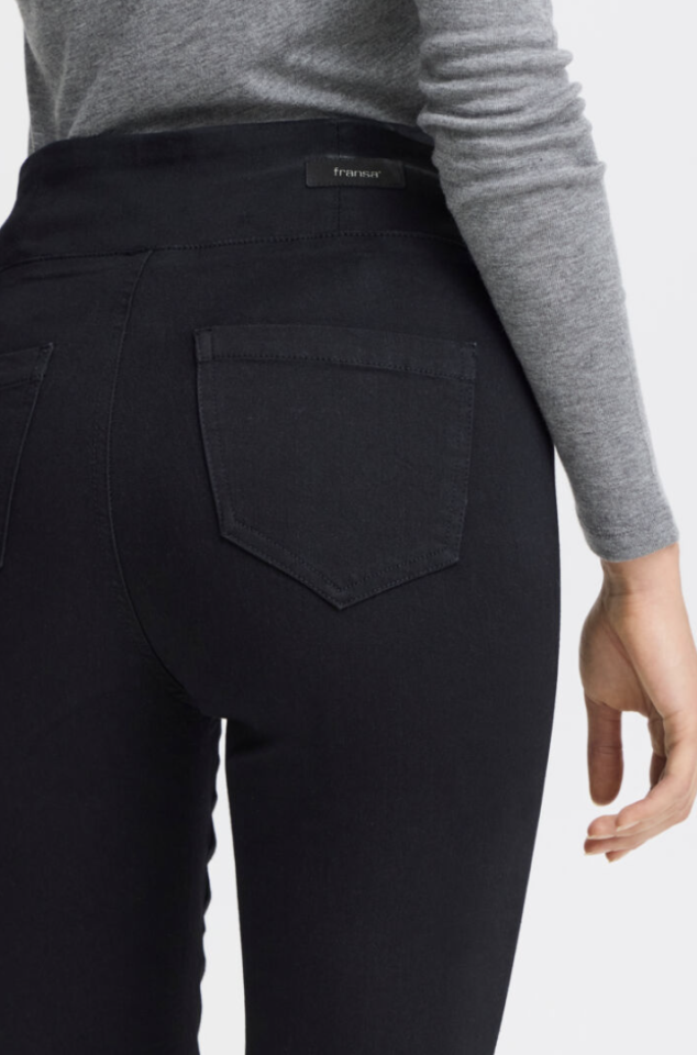 Le jean Luxe - FRANSA Le jean Luxe - FRANSA