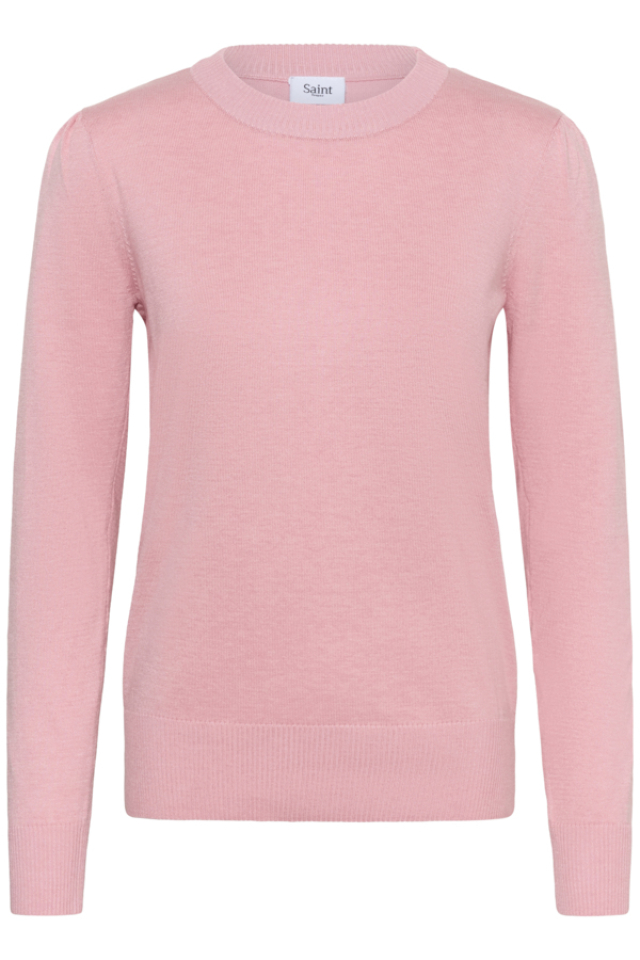 Chandail Mila coupe classique - SAINT-TROPEZ Chandail Mila coupe classique - SAINT-TROPEZ