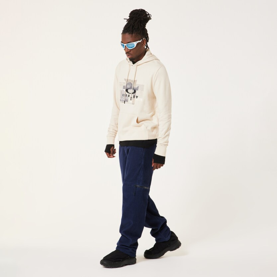 Hoodie Mountain Camo - OAKLEY Hoodie Mountain Camo - OAKLEY