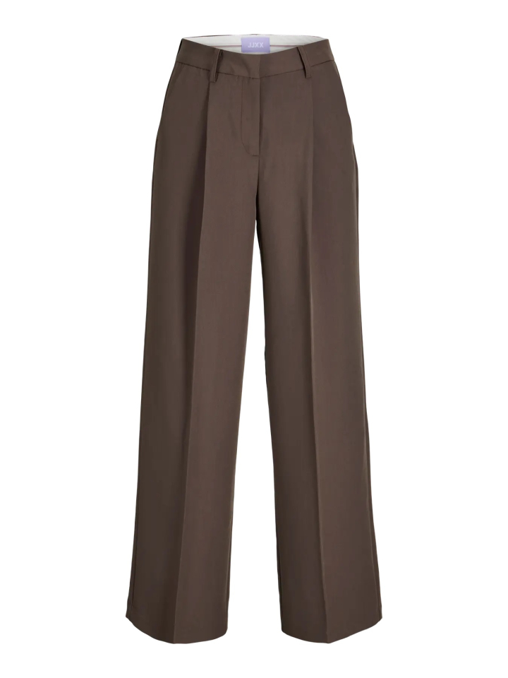 Pantalon à jambe ample Ellis – JJXX Pantalon à jambe ample Ellis – JJXX
