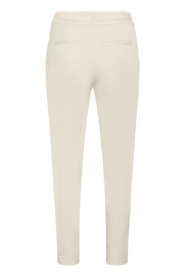 Pantalon Chino - KAFFE Pantalon Chino - KAFFE