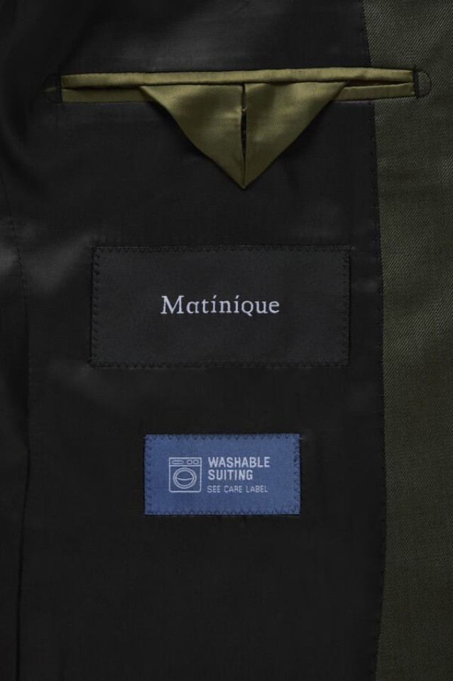 Veston George - MATINIQUE Veston George - MATINIQUE