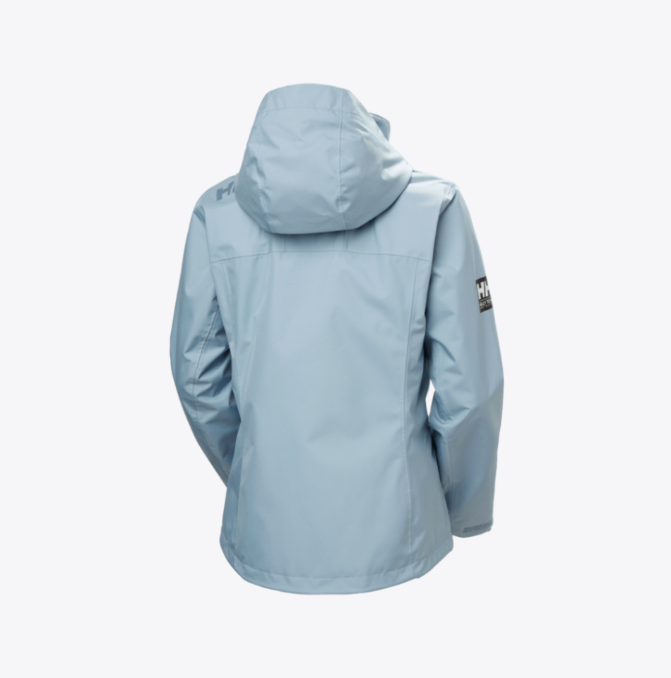 Veste à capuchon Crew 2.0 - HELLY HANSEN Veste à capuchon Crew 2.0 - HELLY HANSEN