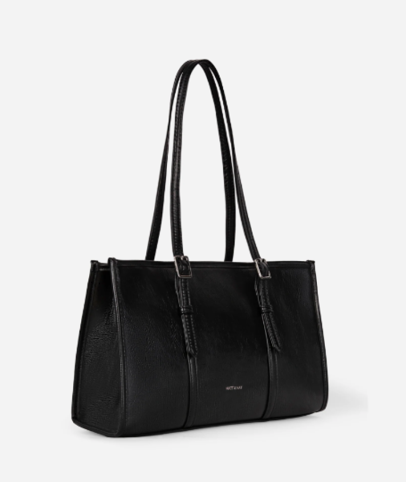 Sac fourre-tout Zephyr – MATT & NAT - ZEPHYR - MATT & NAT Sac fourre-tout Zephyr – MATT & NAT - ZEPHYR - MATT & NAT
