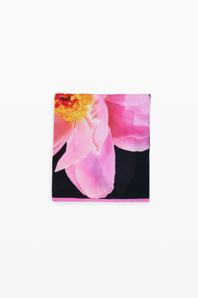 Foulard Lys – DESIGUAL Foulard Lys – DESIGUAL