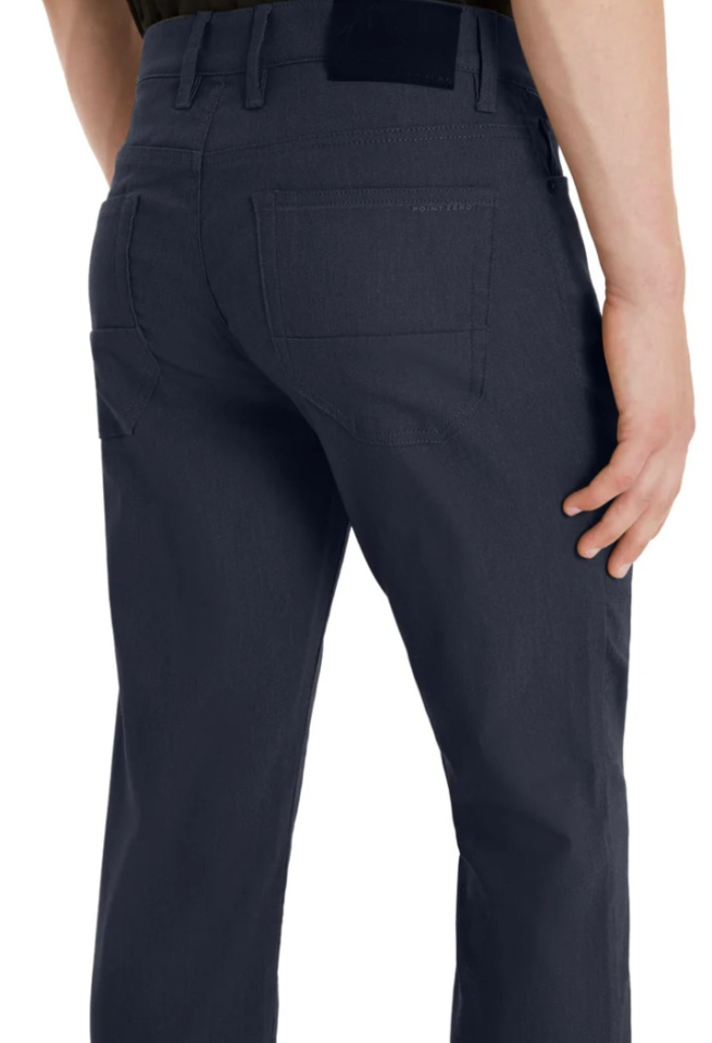 Pantalon slim super flex - POINT ZÉRO Pantalon slim super flex - POINT ZÉRO