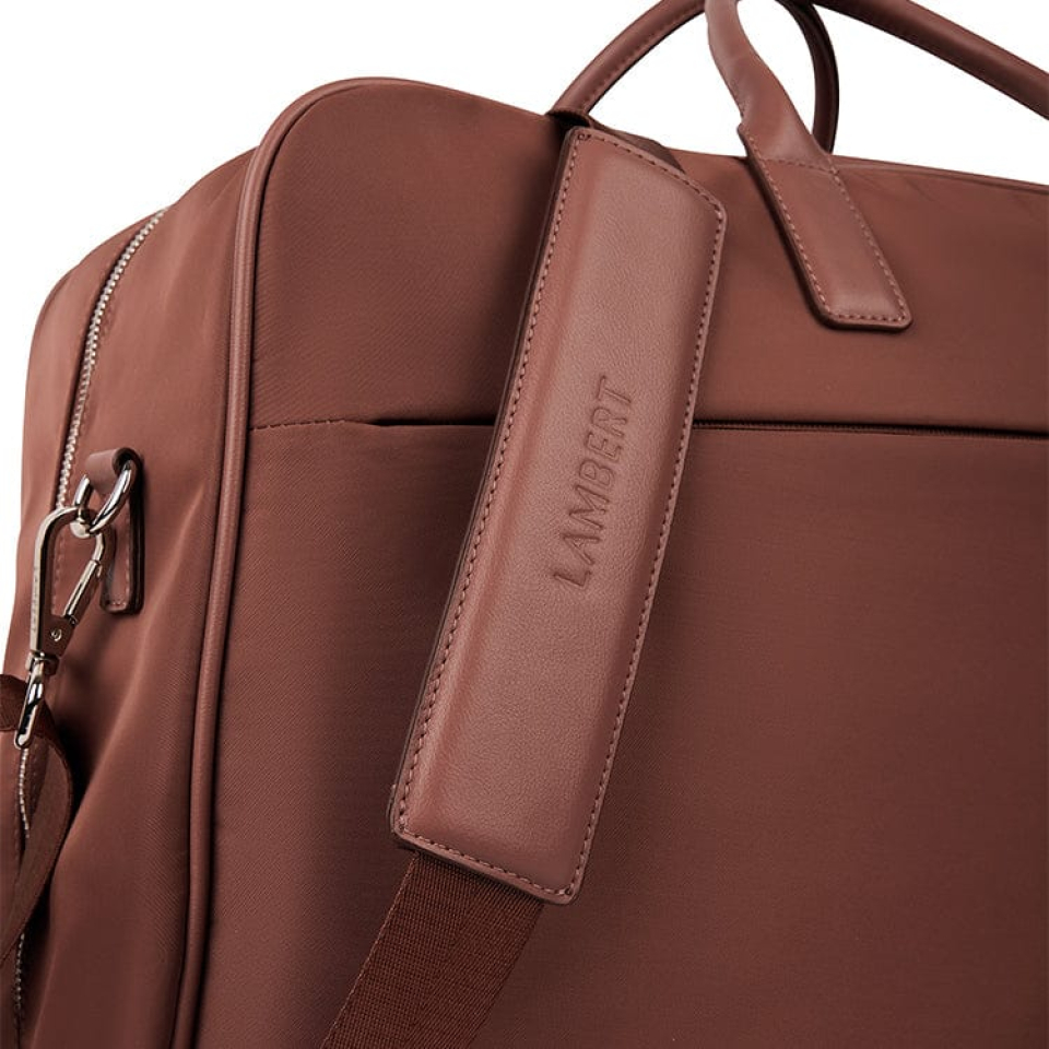 Sac en nylon OSLO - LAMBERT Sac en nylon OSLO - LAMBERT