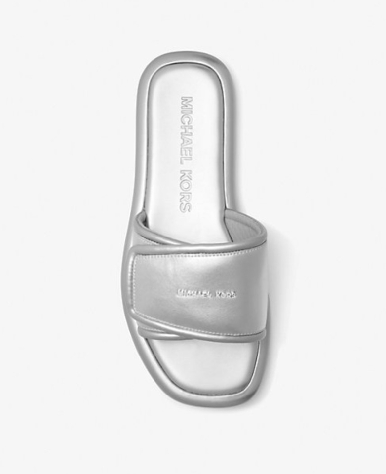 Sandale à enfiler Suki - MICHAEL KORS Sandale à enfiler Suki - MICHAEL KORS