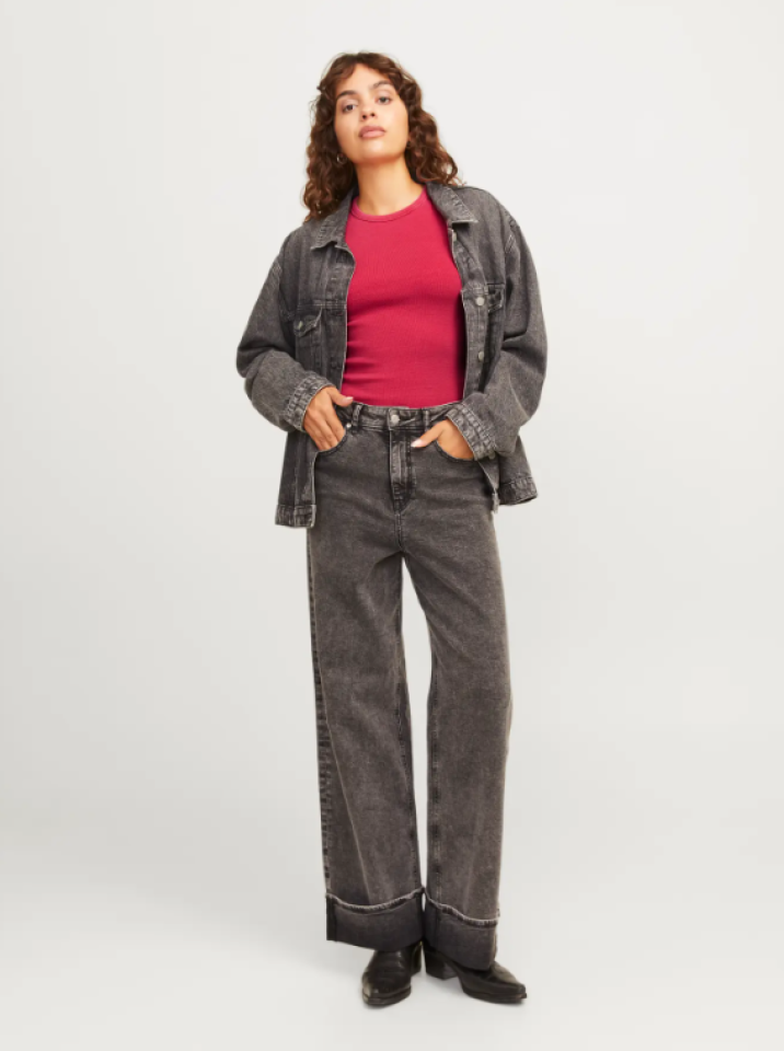 Chandail à effet délavé - JJXX Chandail à effet délavé - JJXX