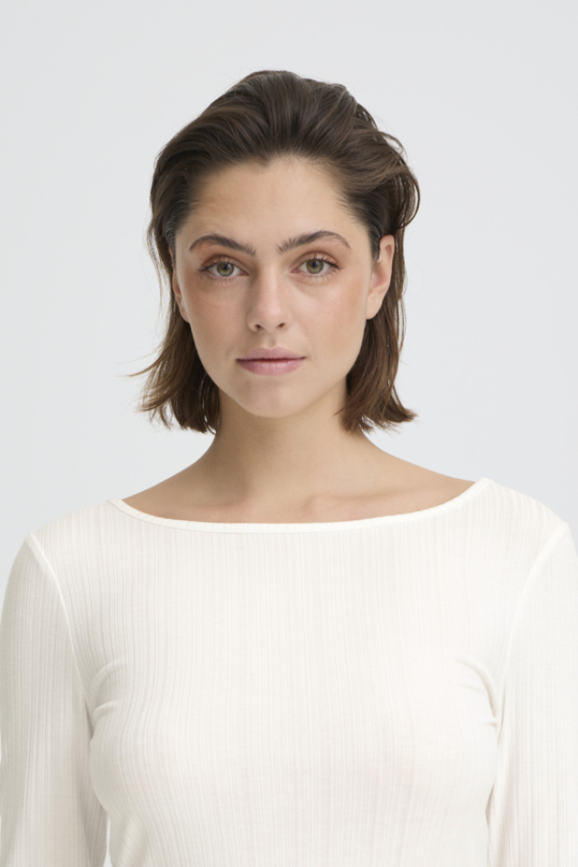 Chandail Cella manches longues - ICHI Chandail Cella manches longues - ICHI