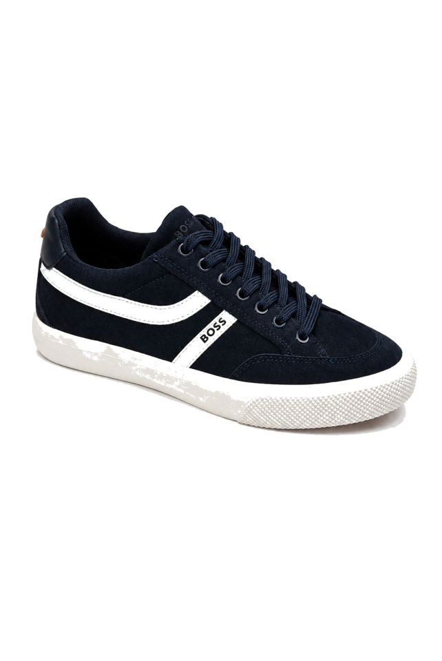 Espadrilles Aiden Tenn – HUGO BOSS - 50568469-401 - Hugo Boss Espadrilles Aiden Tenn – HUGO BOSS - 50568469-401 - Hugo Boss