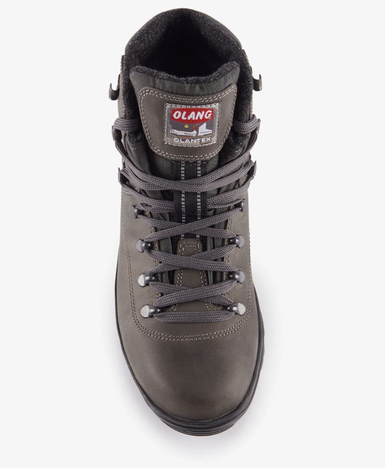 Bottes à crampons Alabama - OLANG Bottes à crampons Alabama - OLANG