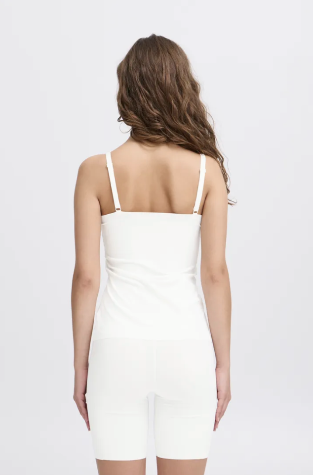 Camisole Siv - ICHI Camisole Siv - ICHI