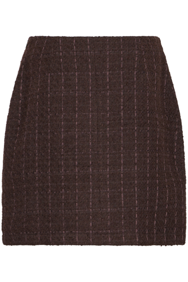 Jupe Odette - FRANSA Jupe Odette - FRANSA