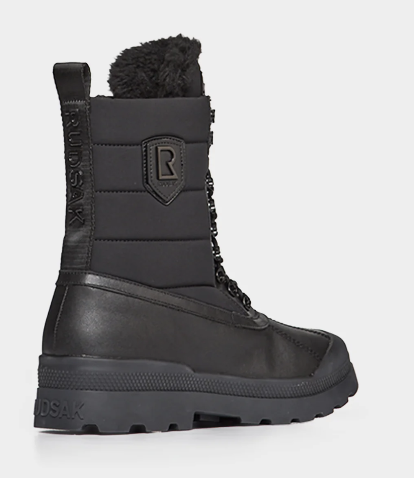 Bottes Reagan - RUDSAK Bottes Reagan - RUDSAK