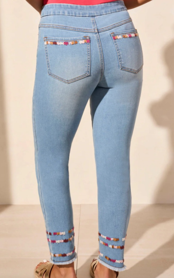 Jean Audrey- TRIBAL Jean Audrey- TRIBAL