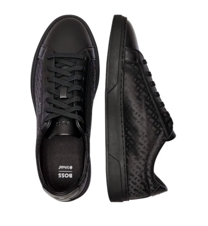 Chaussure Kieran - HUGO BOSS Chaussure Kieran - HUGO BOSS