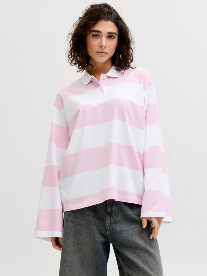 Polo Vilma - JJXX - 12287922 - JJXX Polo Vilma - JJXX - 12287922 - JJXX