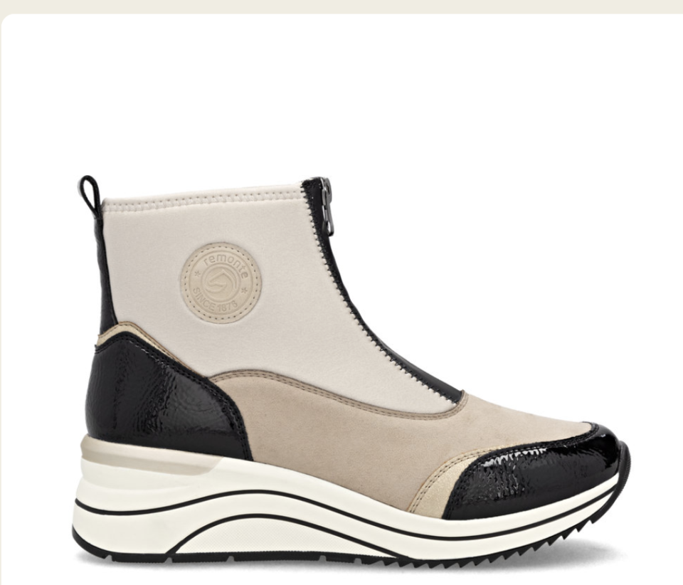 Bottilon Eleni - REMONTE Bottilon Eleni - REMONTE