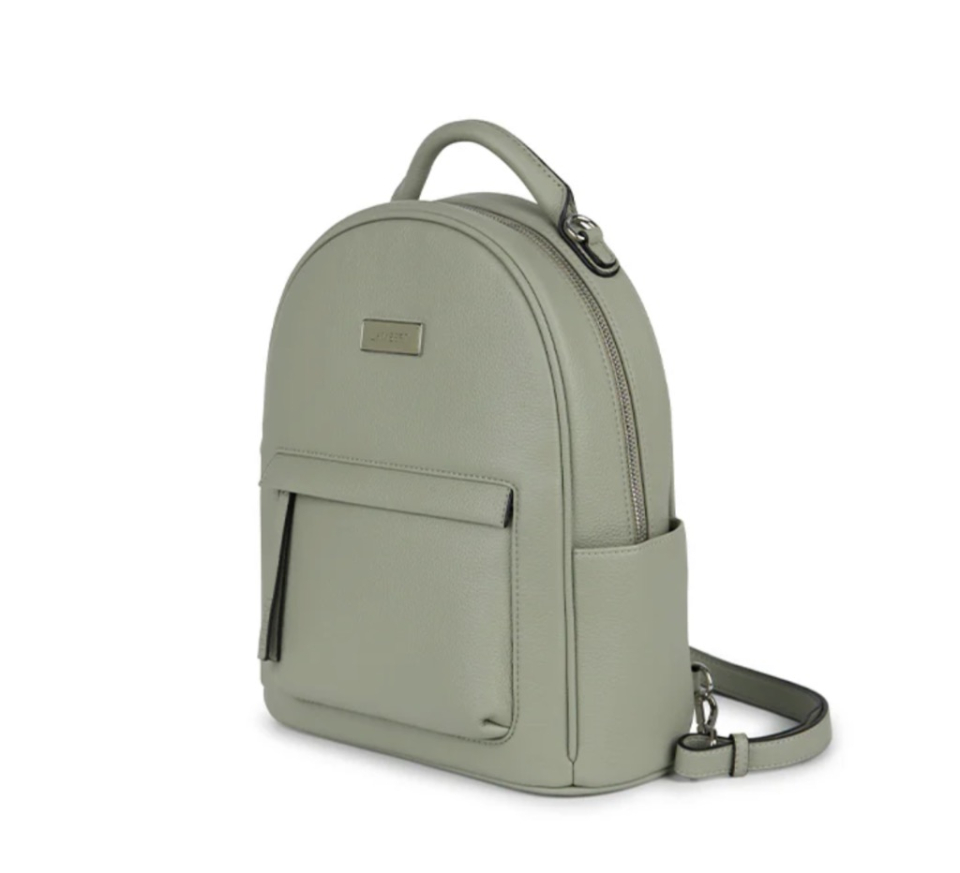 Sac à dos Maude 3 en 1 - LAMBERT Sac à dos Maude 3 en 1 - LAMBERT