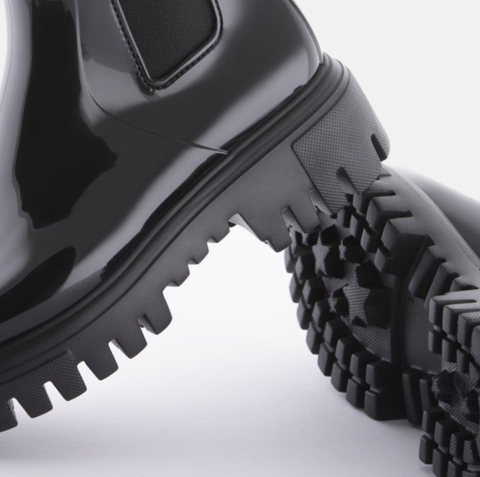 Bottes City - LEMON JELLY Bottes City - LEMON JELLY