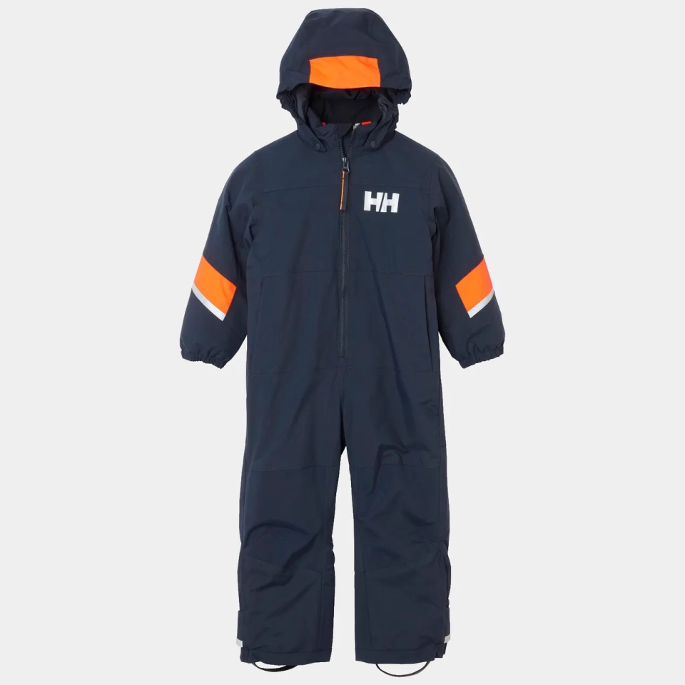 Habit de neige Rider 3.0 - HELLY HANSEN Habit de neige Rider 3.0 - HELLY HANSEN