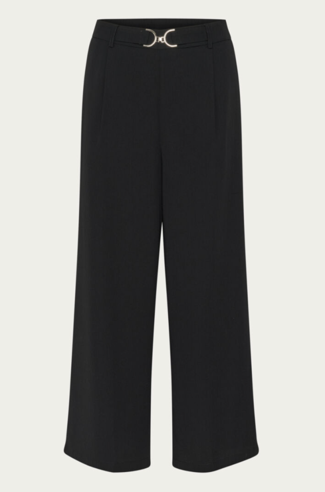 Pantalon Aillis - KAFFE Pantalon Aillis - KAFFE