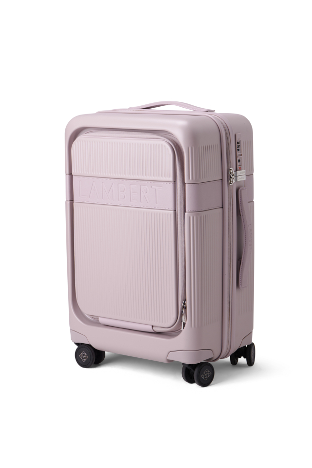 La Bali - Valise de cabine - LAMBERT La Bali - Valise de cabine - LAMBERT