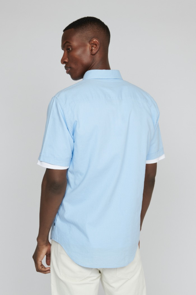 Chemise Trostol SS V2 - MATINIQUE Chemise Trostol SS V2 - MATINIQUE