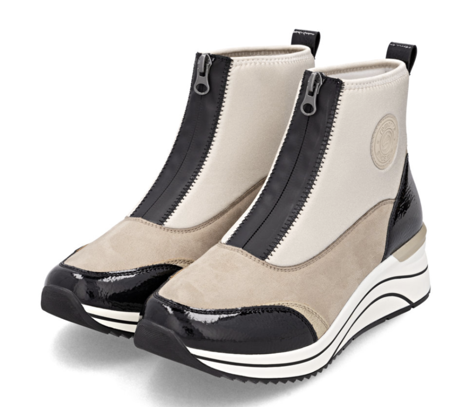 Bottilon Eleni - REMONTE Bottilon Eleni - REMONTE