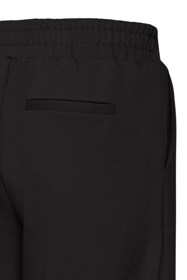 Pantalon Kate évasé cheville - ICHI Pantalon Kate évasé cheville - ICHI