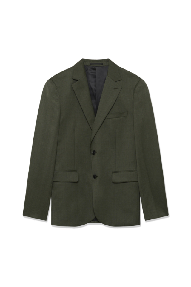 Veston George - MATINIQUE Veston George - MATINIQUE