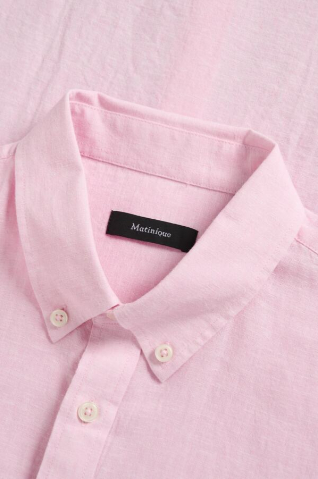 Chemise Trostol SS V2 - MATINIQUE Chemise Trostol SS V2 - MATINIQUE