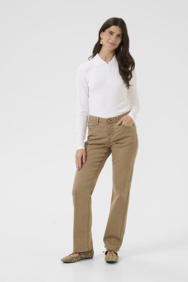 Jeans Sophia – CREAM Jeans Sophia – CREAM