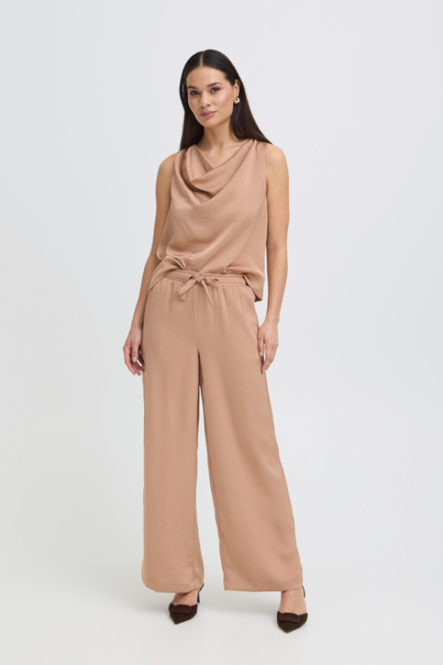 Pantalon Dacanna – B.YOUNG Pantalon Dacanna – B.YOUNG