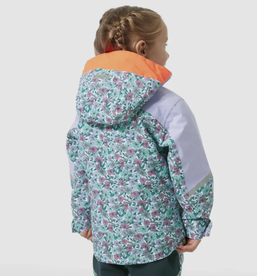 Ensemble de neige pour enfant Rider 2 - HELLY HANSEN Ensemble de neige pour enfant Rider 2 - HELLY HANSEN