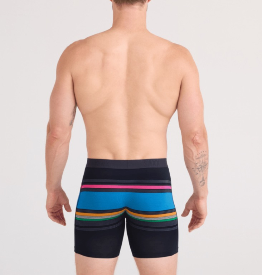 Boxer Vibe XTRA SOFT - SAXX Boxer Vibe XTRA SOFT - SAXX