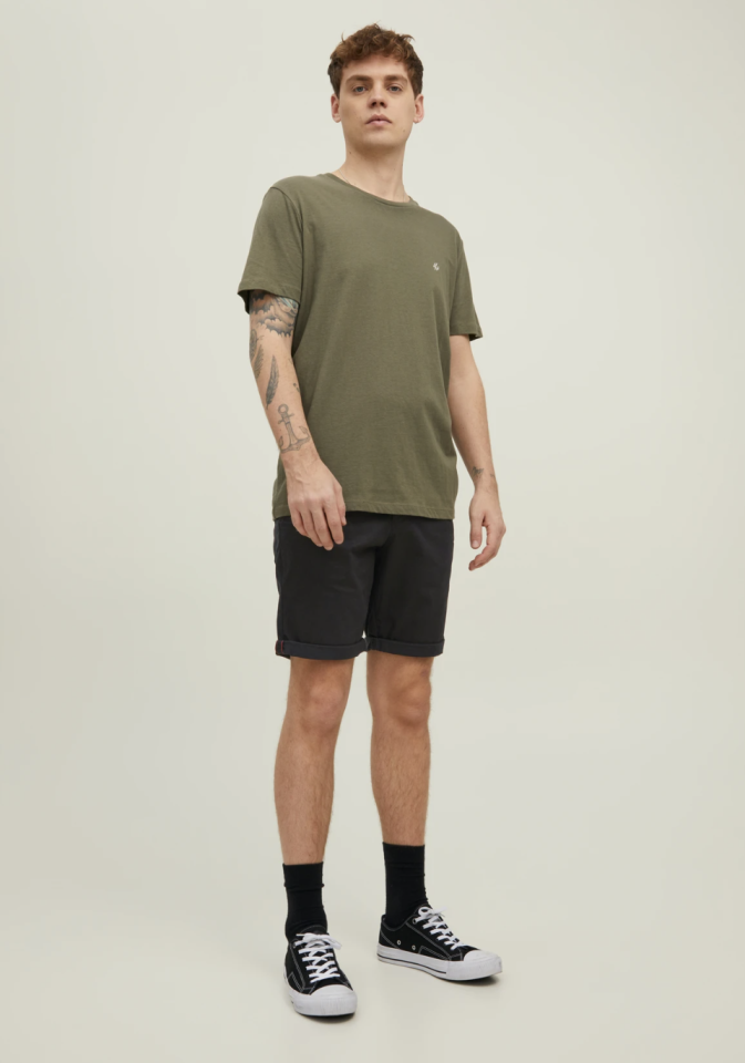 Bermuda Bowie - JACK & JONES Bermuda Bowie - JACK & JONES