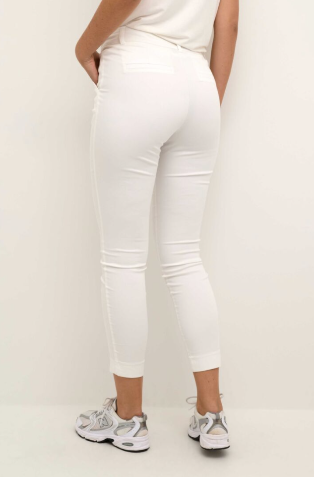 Pantalon Chino - KAFFE Pantalon Chino - KAFFE