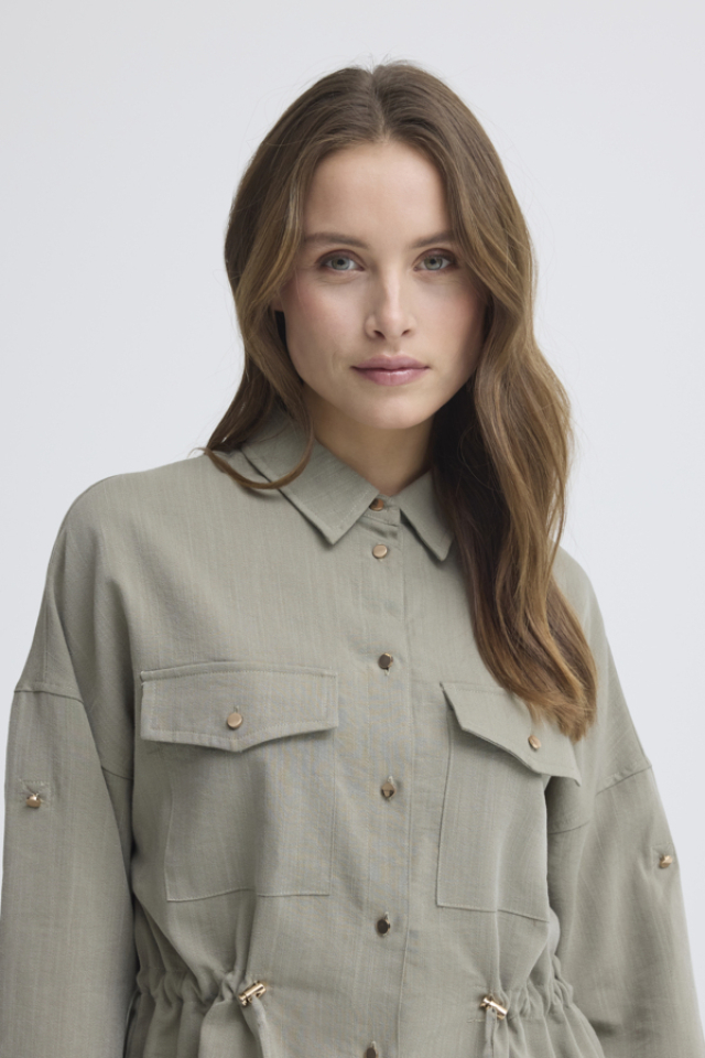 Veste légère Diviso – B.YOUNG Veste légère Diviso – B.YOUNG