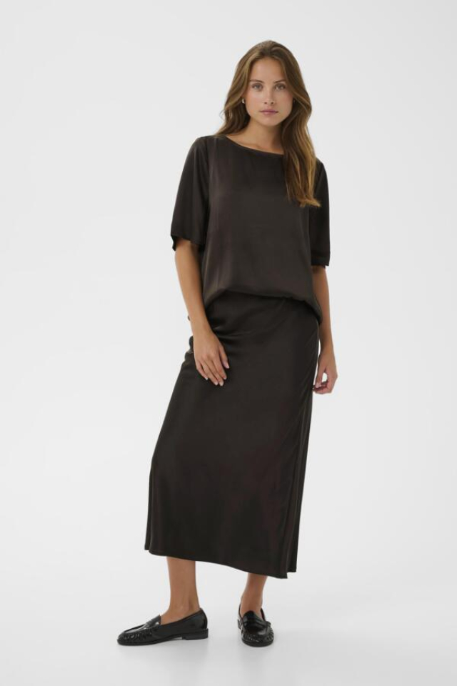 Jupe Lotte - KAFFE Jupe Lotte - KAFFE