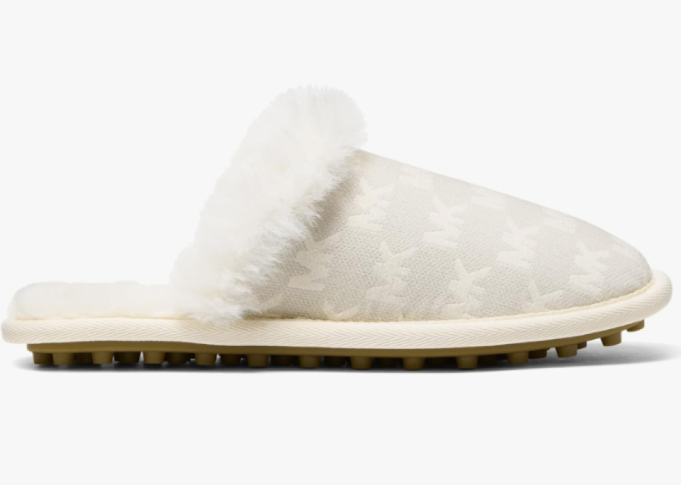 Pantoufle deluxe Ada – MICHAEL KORS Pantoufle deluxe Ada – MICHAEL KORS