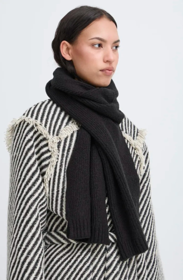 Foulard Ivo - ICHI Foulard Ivo - ICHI