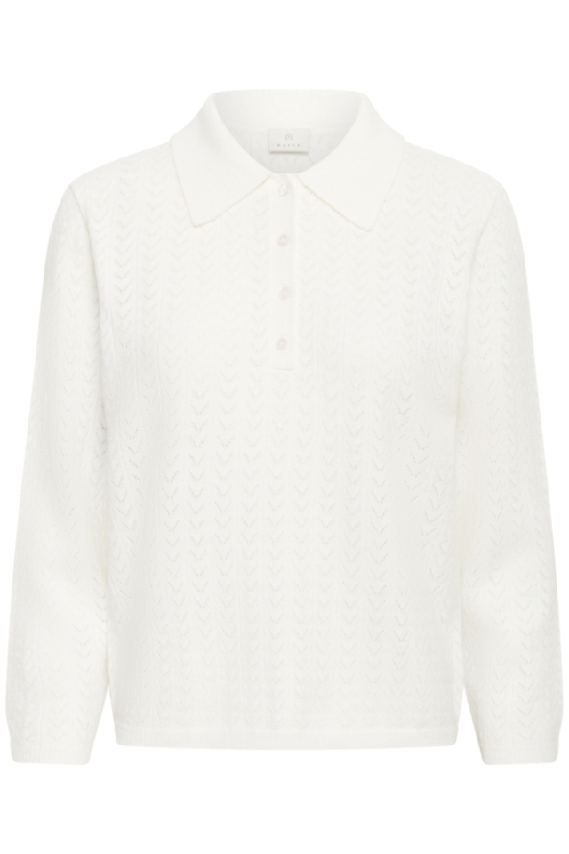 Polo Confort Lenia – KAFFE Polo Confort Lenia – KAFFE