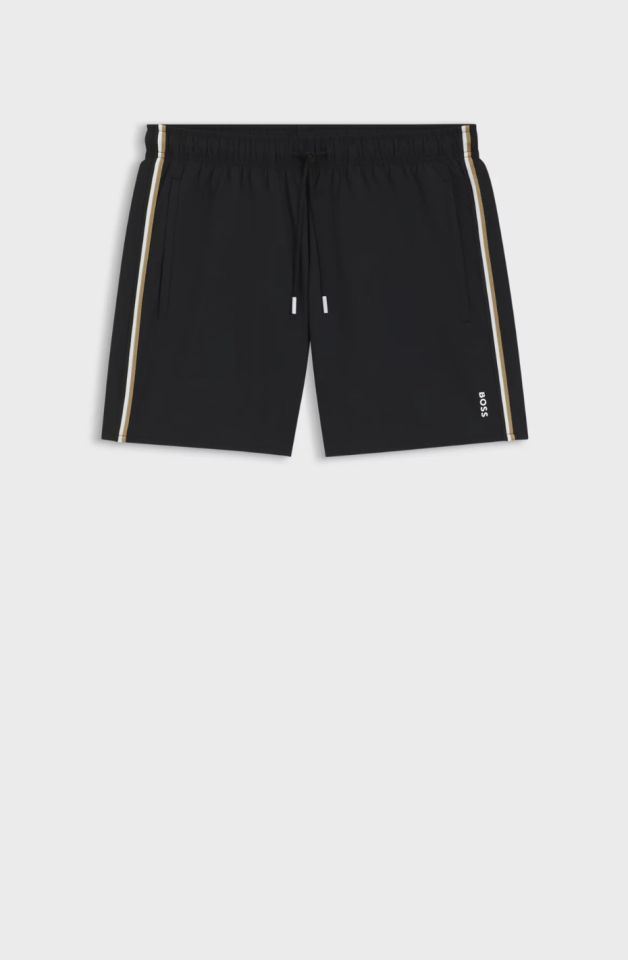Short de bain Iconic - HUGO BOSS Short de bain Iconic - HUGO BOSS
