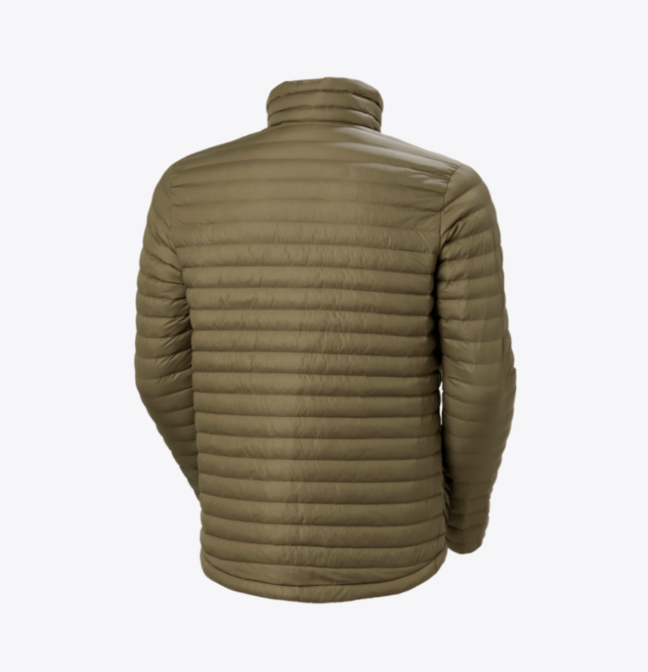 Veste isolante Sirdal - HELLY HANSEN Veste isolante Sirdal - HELLY HANSEN